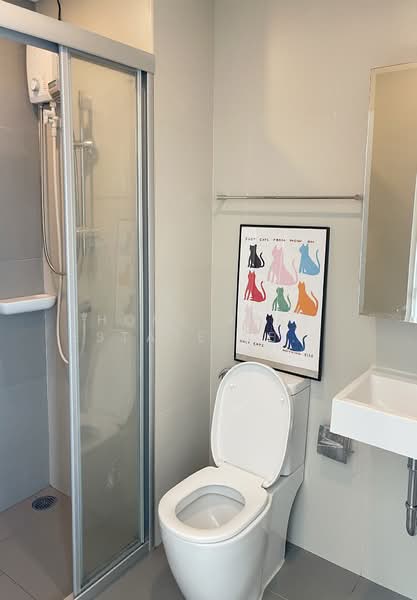 Lumpini Place Rama 3 - Riverine, Bangkok, Lieb wong waen usahakam Road, Bang Pong Pang, Yan Nawa, Bangkok, 1 Bedroom, 29 sqm, Condo For Sale, by HOME Real Estate Service, 500444669 - DDproperty.com