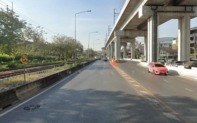 ขายที่ดิน ถนนแจ้งวัฒนะ ติด MRT โทรคมนาคมแห่งชาติ, กรุงเทพ, เเจ้งวัฒนะ, ทุ่งสองห้อง, หลักสี่, กรุงเทพ, 3,200 ตร.ม., ที่ดิน ขาย, โดย คุณชาญยุทธ, 500444670 - DDproperty.com