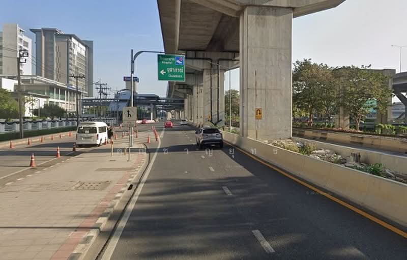 ขายที่ดิน ถนนแจ้งวัฒนะ ติด MRT โทรคมนาคมแห่งชาติ, กรุงเทพ, เเจ้งวัฒนะ, ทุ่งสองห้อง, หลักสี่, กรุงเทพ, 3,200 ตร.ม., ที่ดิน ขาย, โดย คุณชาญยุทธ, 500444670 - DDproperty.com