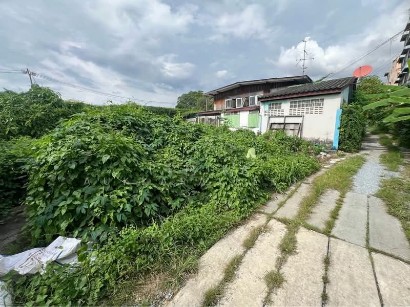 Studio House, Bangkok, Arun Amarin, Bangkok Noi, Bangkok, Studio, 47 sqm, Single Detached House For Sale, by Pemika Aukkaraleekul, 500444675 - DDproperty.com