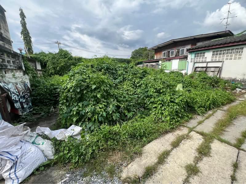 Studio House, Bangkok, Arun Amarin, Bangkok Noi, Bangkok, Studio, 47 sqm, Single Detached House For Sale, by Pemika Aukkaraleekul, 500444675 - DDproperty.com