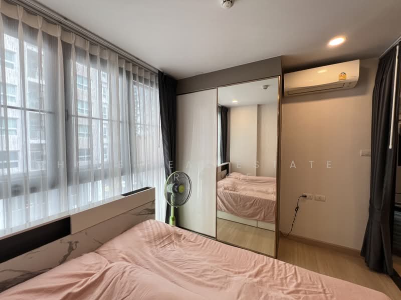 Supalai Prime Rama 9, Bangkok, Rama 9 Road, Bang Kapi, Huai Khwang, Bangkok, 1 Bedroom, 32 sqm, Condo For Sale, by HOME Real Estate Service, 500444676 - DDproperty.com