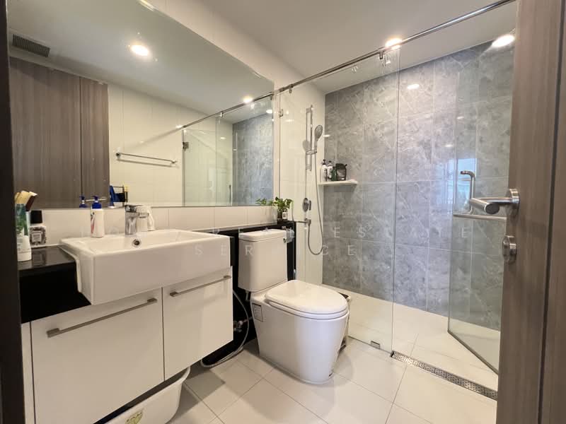 Supalai Prime Rama 9, Bangkok, Rama 9 Road, Bang Kapi, Huai Khwang, Bangkok, 1 Bedroom, 32 sqm, Condo For Sale, by HOME Real Estate Service, 500444676 - DDproperty.com
