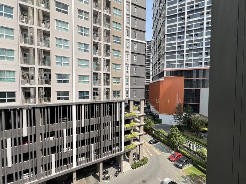 Supalai Prime Rama 9, Bangkok, Rama 9 Road, Bang Kapi, Huai Khwang, Bangkok, 1 Bedroom, 32 sqm, Condo For Sale, by HOME Real Estate Service, 500444676 - DDproperty.com