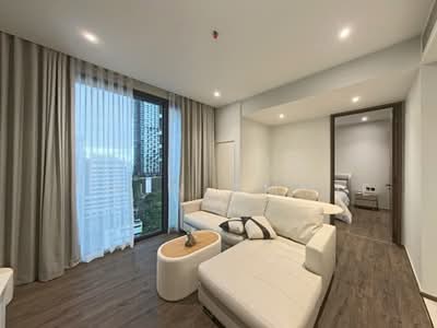For Rent - ROMM Convent, Bangkok