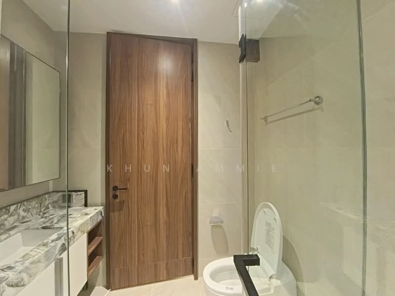 ROMM Convent, Bangkok, 42 Convent Road, Silom, Bang Rak, Bangkok, 1 Bedroom, 48 sqm, Condo For Rent, by Khun Ammie, 500444679 - DDproperty.com