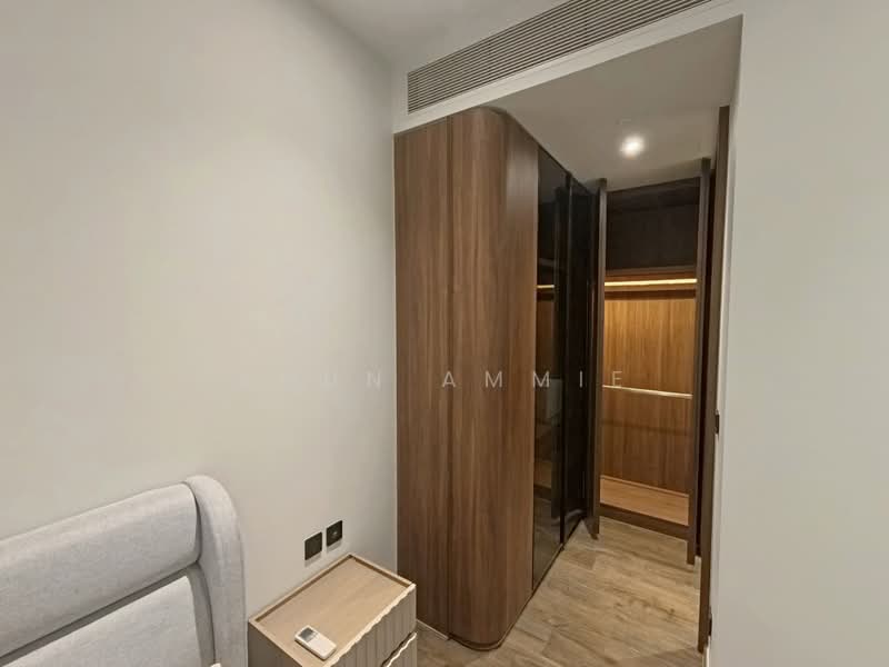 ROMM Convent, Bangkok, 42 Convent Road, Silom, Bang Rak, Bangkok, 1 Bedroom, 48 sqm, Condo For Rent, by Khun Ammie, 500444679 - DDproperty.com
