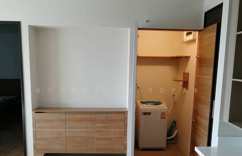 Rhythm Sathorn, Bangkok, 141 Soi Sathorn 21, Yan Nawa, Sathon, Bangkok, 2 Bedrooms, 66 sqm, Condo For Rent, by Boonraksa Sopak, 500444681 - DDproperty.com