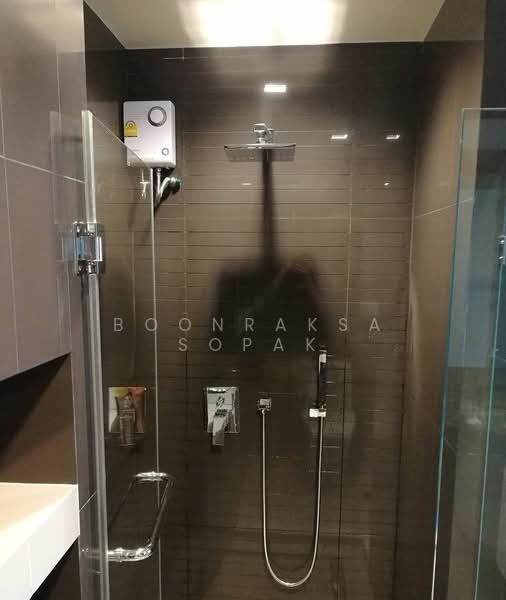 Rhythm Sathorn : ริทึ่ม สาทร, กรุงเทพ, 141 ซอยสาทร 21, ยานนาวา, สาทร, กรุงเทพ, 66 ตร.ม., คอนโด ให้เช่า, โดย Boonraksa Sopak, 500444681 - DDproperty.com