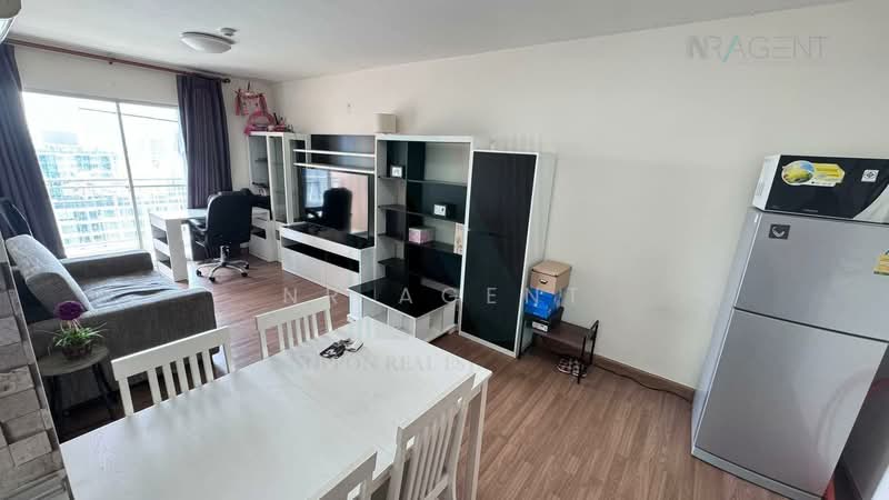 S&S Sukhumvit 101/1, Bangkok, 188 Sukhumvit 101/1 Road, Bang Na, Bangkok, 1 Bedroom, 48 sqm, Condo For Sale, by NR AGENT, 500444683 - DDproperty.com