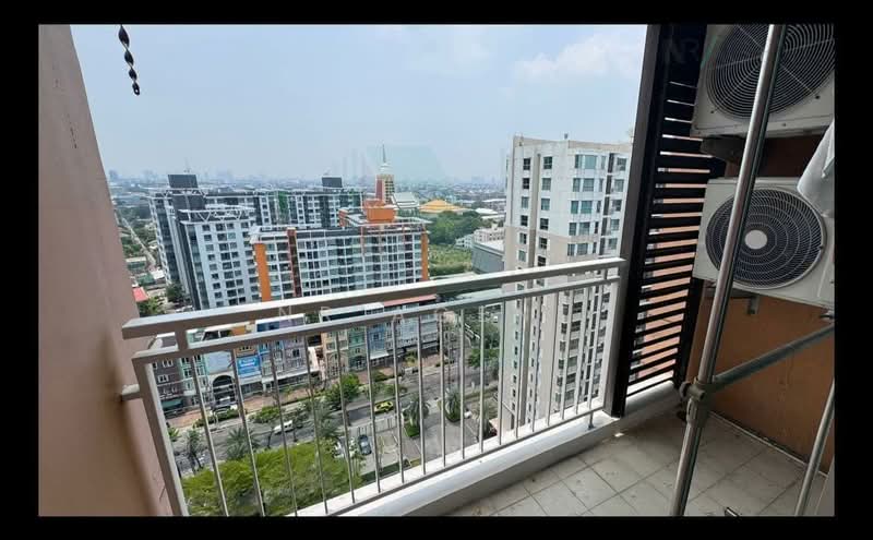 S&S Sukhumvit 101/1, Bangkok, 188 Sukhumvit 101/1 Road, Bang Na, Bangkok, 1 Bedroom, 48 sqm, Condo For Sale, by NR AGENT, 500444683 - DDproperty.com