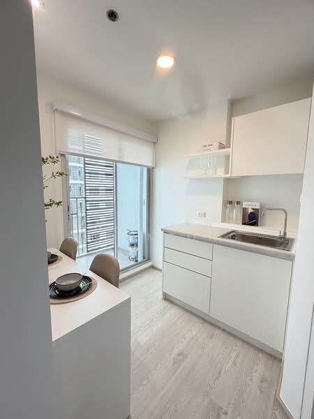 The Trust Residence Pinklao, Bangkok, 151 Boromarajonani Road, Arun Amarin, Bangkok Noi, Bangkok, 1 Bedroom, 29 sqm, Condo For Sale, by Auttika Phormtong, 500444686 - DDproperty.com