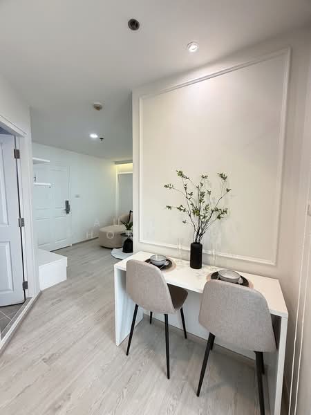 The Trust Residence Pinklao, Bangkok, 151 Boromarajonani Road, Arun Amarin, Bangkok Noi, Bangkok, 1 Bedroom, 29 sqm, Condo For Sale, by Auttika Phormtong, 500444686 - DDproperty.com