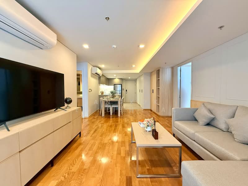 Piya Apartment Sukhumvit 15 : ปิยะ อพาร์ทเม้นท์ สุขุมวิท 15, กรุงเทพ, 99 สุขุมวิท 15, คลองเตยเหนือ, วัฒนา, กรุงเทพ, 99 ตร.ม., อพาร์ทเมนท์ ให้เช่า, โดย Bangkok Residential, 500444687 - DDproperty.com