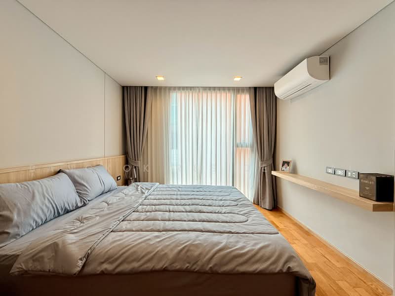 Piya Apartment Sukhumvit 15, Bangkok, 99 Sukhumvit 15, Khlongtoei Nua, Watthana, Bangkok, 2 Bedrooms, 99 sqm, Apartment For Rent, by Bangkok Residential, 500444687 - DDproperty.com