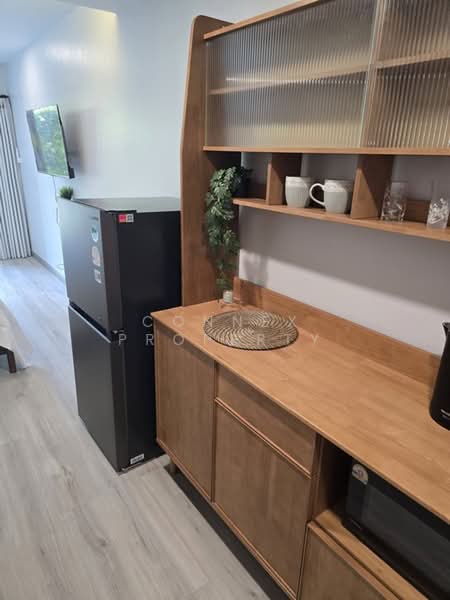 The Title Rawai (Phase 1 & 2), Phuket, 456/83 Wiset Road, Rawai, Muang Phuket, Phuket, 1 Bedroom, 28 sqm, Condo For Rent, by Connex Property, 500444690 - DDproperty.com
