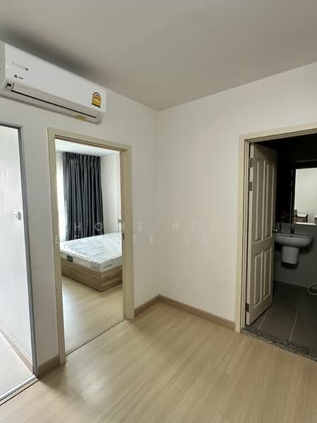 Supalai Veranda Rama 9, Bangkok, 349 Rama 9, Bang Kapi, Huai Khwang, Bangkok, 1 Bedroom, 39 sqm, Condo For Sale, by HOME Real Estate Service, 500444691 - DDproperty.com
