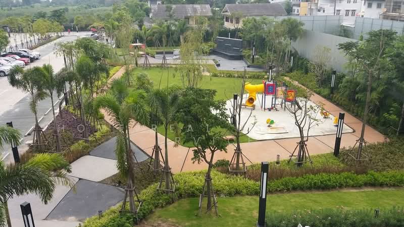 Supalai Veranda Rama 9, Bangkok, 349 Rama 9, Bang Kapi, Huai Khwang, Bangkok, 1 Bedroom, 39 sqm, Condo For Sale, by HOME Real Estate Service, 500444691 - DDproperty.com