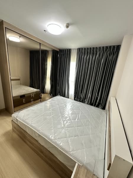 Supalai Veranda Rama 9 : ศุภาลัย เวอเรนด้า พระราม 9, กรุงเทพ, 349 ถนนพระราม 9, บางกะปิ, ห้วยขวาง, กรุงเทพ, 39 ตร.ม., คอนโด ขาย, โดย HOME Real Estate Service, 500444691 - DDproperty.com