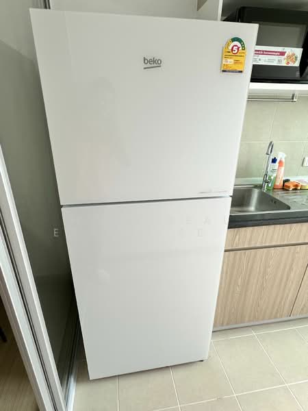 Supalai Veranda Rama 9, Bangkok, 349 Rama 9, Bang Kapi, Huai Khwang, Bangkok, 1 Bedroom, 39 sqm, Condo For Sale, by HOME Real Estate Service, 500444691 - DDproperty.com