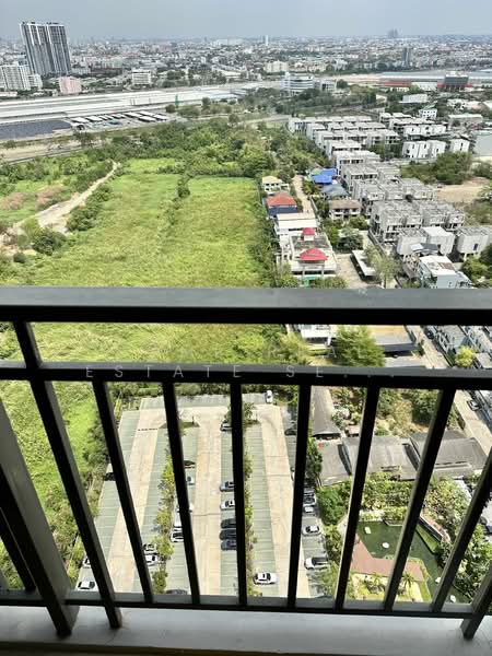 Supalai Veranda Rama 9, Bangkok, 349 Rama 9, Bang Kapi, Huai Khwang, Bangkok, 1 Bedroom, 39 sqm, Condo For Sale, by HOME Real Estate Service, 500444691 - DDproperty.com