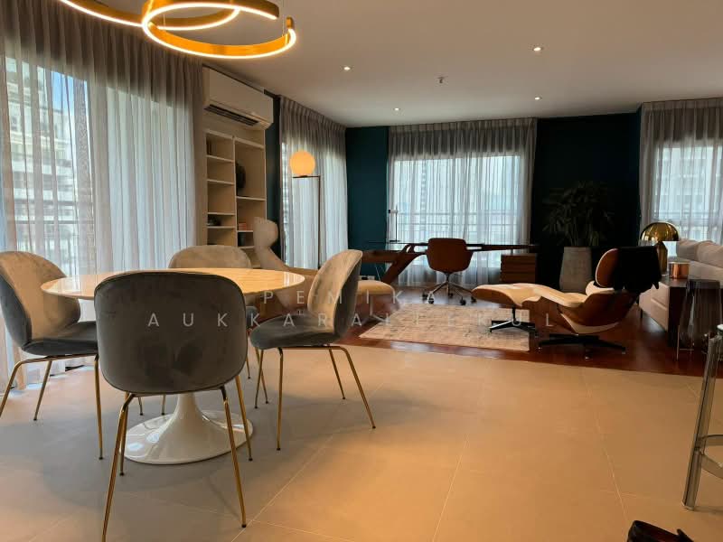 Liberty Park 2, Bangkok, 55 Soi Sukhumvit 11, Khlongtoei Nua, Watthana, Bangkok, 1 Bedroom, 105 sqm, Condo For Sale, by Pemika Aukkaraleekul, 500444693 - DDproperty.com