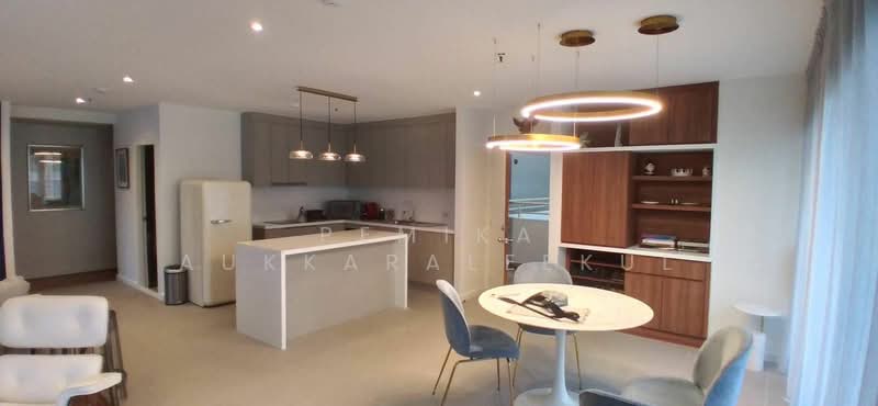 Liberty Park 2, Bangkok, 55 Soi Sukhumvit 11, Khlongtoei Nua, Watthana, Bangkok, 1 Bedroom, 105 sqm, Condo For Sale, by Pemika Aukkaraleekul, 500444693 - DDproperty.com