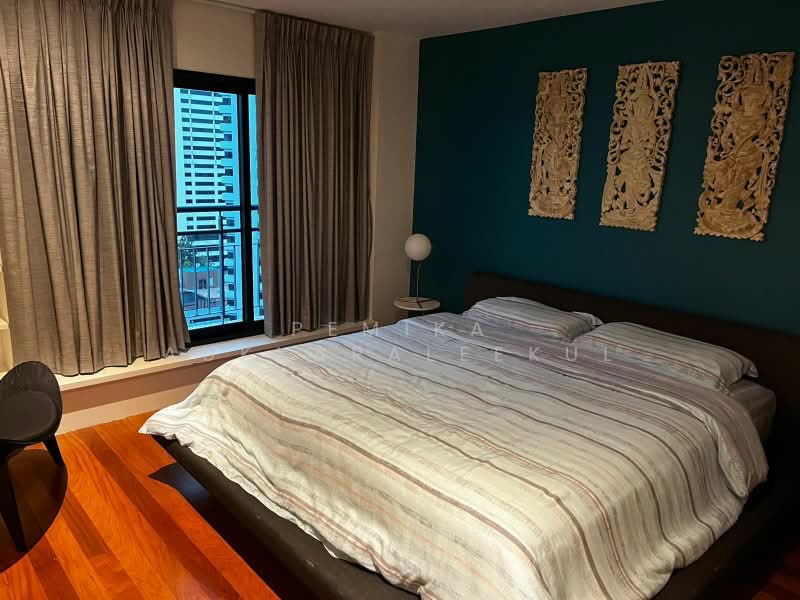Liberty Park 2, Bangkok, 55 Soi Sukhumvit 11, Khlongtoei Nua, Watthana, Bangkok, 1 Bedroom, 105 sqm, Condo For Sale, by Pemika Aukkaraleekul, 500444693 - DDproperty.com
