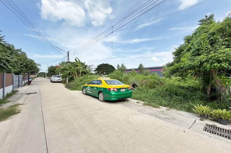 ซอยนอนิมทอง, Pathum Thani, Khu Khot, Lam Luk Ka, Pathum Thani, , 1,600 sqm, Land For Sale, by คุณเมย์, 500444694 - DDproperty.com