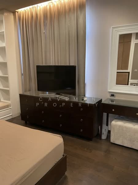 The XXXIX By Sansiri, Bangkok, 300 Soi Sukhumvit 39, Khlong Tan Nua, Watthana, Bangkok, 2 Bedrooms, 82 sqm, Condo For Rent, by Caveman Property, 500444696 - DDproperty.com