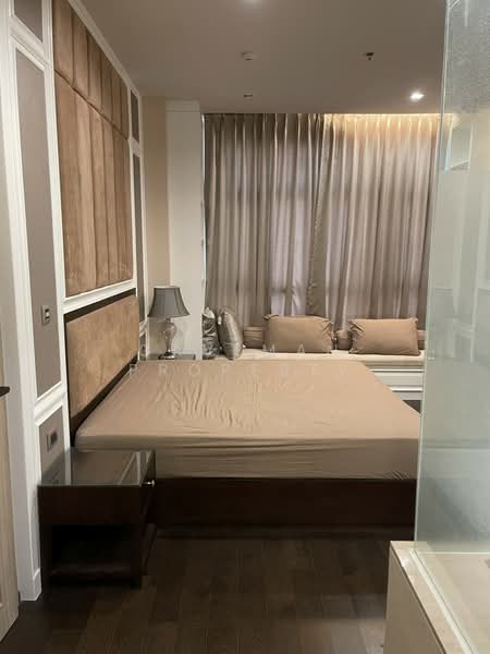 The XXXIX By Sansiri, Bangkok, 300 Soi Sukhumvit 39, Khlong Tan Nua, Watthana, Bangkok, 2 Bedrooms, 82 sqm, Condo For Rent, by Caveman Property, 500444696 - DDproperty.com