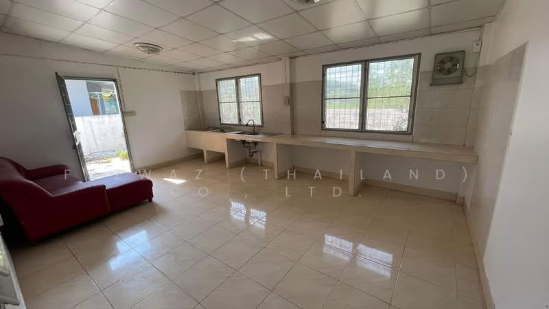 Affordable 2BR House in Khlong Sam Wa with Spacious 100 Sq.M. Layout, Bangkok, Sam Wa Tawan Ok, Khlong Sam Wa, Bangkok, 2 Bedrooms, 100 sqm, Single Detached House For Sale, by Fazwaz (Thailand) Co., Ltd., 500444697 - DDproperty.com