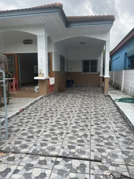 Affordable 2BR House in Khlong Sam Wa with Spacious 100 Sq.M. Layout, Bangkok, Sam Wa Tawan Ok, Khlong Sam Wa, Bangkok, 2 Bedrooms, 100 sqm, Single Detached House For Sale, by Fazwaz (Thailand) Co., Ltd., 500444697 - DDproperty.com