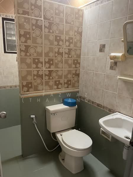 Affordable 2BR House in Khlong Sam Wa with Spacious 100 Sq.M. Layout, Bangkok, Sam Wa Tawan Ok, Khlong Sam Wa, Bangkok, 2 Bedrooms, 100 sqm, Single Detached House For Sale, by Fazwaz (Thailand) Co., Ltd., 500444697 - DDproperty.com
