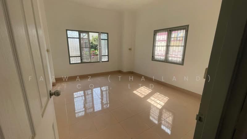 Affordable 2BR House in Khlong Sam Wa with Spacious 100 Sq.M. Layout, Bangkok, Sam Wa Tawan Ok, Khlong Sam Wa, Bangkok, 2 Bedrooms, 100 sqm, Single Detached House For Sale, by Fazwaz (Thailand) Co., Ltd., 500444697 - DDproperty.com