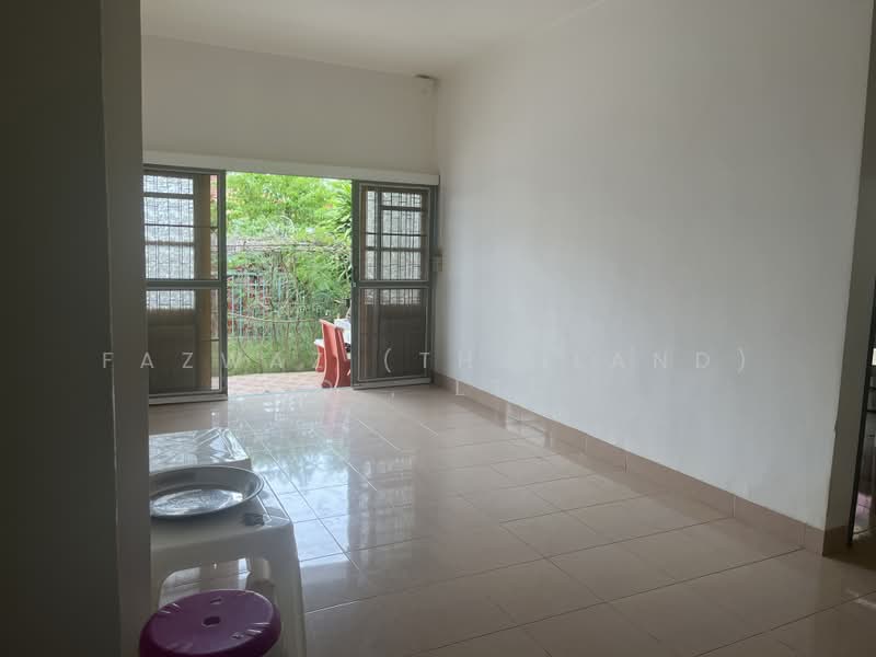 Affordable 2BR House in Khlong Sam Wa with Spacious 100 Sq.M. Layout, Bangkok, Sam Wa Tawan Ok, Khlong Sam Wa, Bangkok, 2 Bedrooms, 100 sqm, Single Detached House For Sale, by Fazwaz (Thailand) Co., Ltd., 500444697 - DDproperty.com