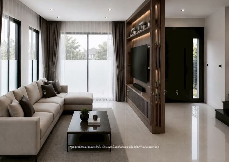 68 SOUL Ratchadapisek 68, Bangkok, Soi Ratchada 68, Ratchadaphisek Road, Bang Sue, Bangkok, 4 Bedrooms, 339 sqm, Single Detached House For Sale, by Jirayu Chaiyawattanasiri, 500444699 - DDproperty.com