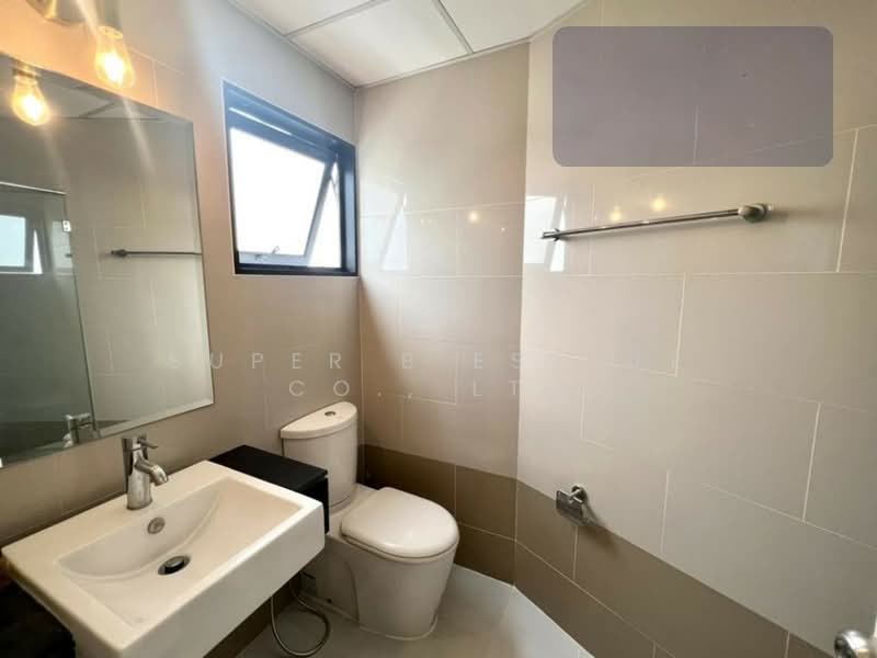 Supalai Premier Ratchada-Narathiwas-Sathorn, Bangkok, 26 Ratchadaphisek, Chong Nonsi, Yan Nawa, Bangkok, 1 Bedroom, 30 sqm, Condo For Sale, by Super B Estate Co., Ltd, 500444701 - DDproperty.com