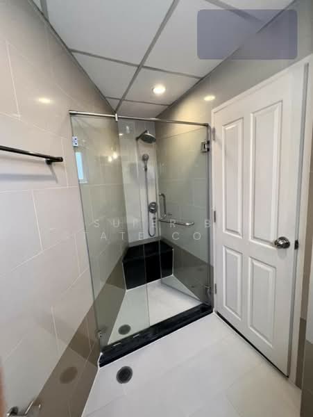 Supalai Premier Ratchada-Narathiwas-Sathorn, Bangkok, 26 Ratchadaphisek, Chong Nonsi, Yan Nawa, Bangkok, 1 Bedroom, 30 sqm, Condo For Sale, by Super B Estate Co., Ltd, 500444701 - DDproperty.com