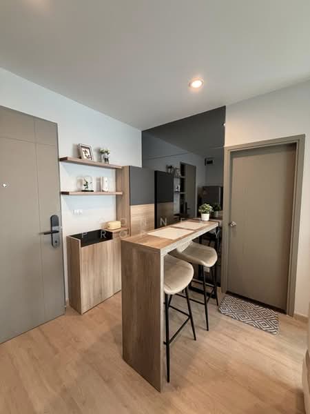 The Tempo Grand Sathorn-Wutthakat, Bangkok, Ratchaphruek Road, Bangko, Chom Thong, Bangkok, 1 Bedroom, 30 sqm, Condo For Rent, by Connex Property, 500444702 - DDproperty.com