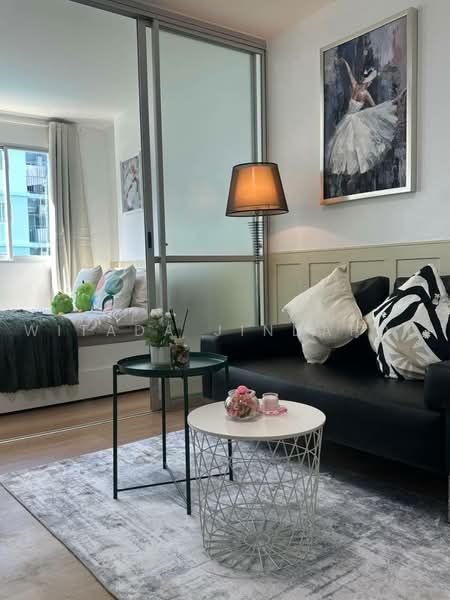 Dcondo Kathu, Phuket, Kathu, Phuket, 1 Bedroom, 30 sqm, Condo For Sale, by Witada Jindapol, 500444704 - DDproperty.com