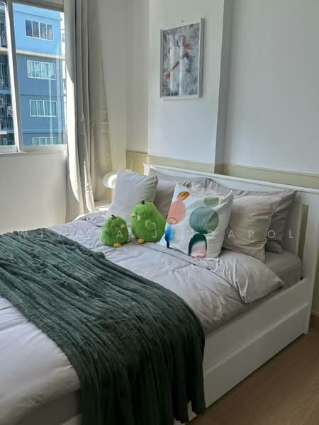 Dcondo Kathu, Phuket, Kathu, Phuket, 1 Bedroom, 30 sqm, Condo For Sale, by Witada Jindapol, 500444704 - DDproperty.com