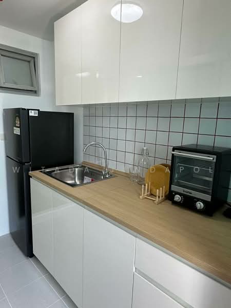 Dcondo Kathu, Phuket, Kathu, Phuket, 1 Bedroom, 30 sqm, Condo For Sale, by Witada Jindapol, 500444704 - DDproperty.com