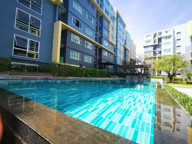 Dcondo Kathu : ดีคอนโด กะทู้, ภูเก็ต, กะทู้, ภูเก็ต, 30 ตร.ม., คอนโด ขาย, โดย Witada Jindapol, 500444704 - DDproperty.com