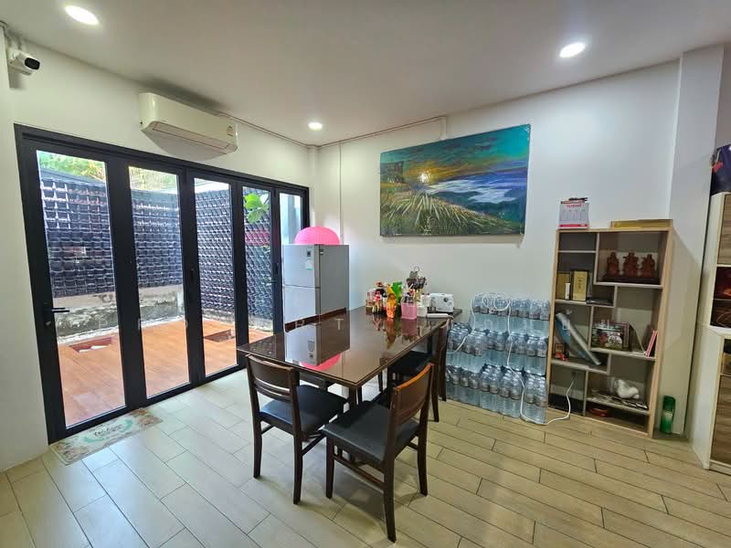 หมู่บ้านเดอะซีรีน ชลบุรี (The Serene), Chon Buri (Pattaya), Samed, Muang Chon Buri, Chon Buri (Pattaya), 4 Bedrooms, 283 sqm, Single Detached House For Sale, by The Best Property แก้มยุ้ย, 500444708 - DDproperty.com