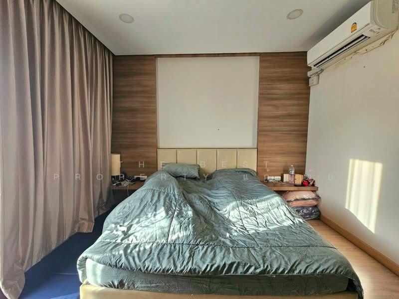 หมู่บ้านเดอะซีรีน ชลบุรี (The Serene), Chon Buri (Pattaya), Samed, Muang Chon Buri, Chon Buri (Pattaya), 4 Bedrooms, 283 sqm, Single Detached House For Sale, by The Best Property แก้มยุ้ย, 500444708 - DDproperty.com