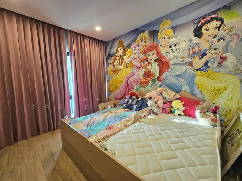 หมู่บ้านเดอะซีรีน ชลบุรี (The Serene), Chon Buri (Pattaya), Samed, Muang Chon Buri, Chon Buri (Pattaya), 4 Bedrooms, 283 sqm, Single Detached House For Sale, by The Best Property แก้มยุ้ย, 500444708 - DDproperty.com