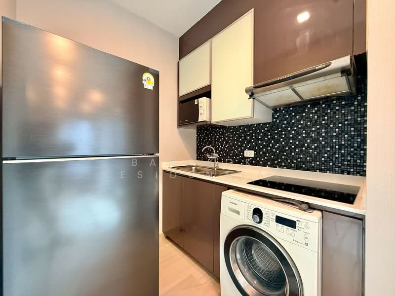 Noble Refine, Bangkok, Soi Sukhumvit 26, Sukhumvit Road, Khong Tan, Khlong Toei, Bangkok, 2 Bedrooms, 72 sqm, Condo For Rent, by Bangkok Residential, 500444709 - DDproperty.com