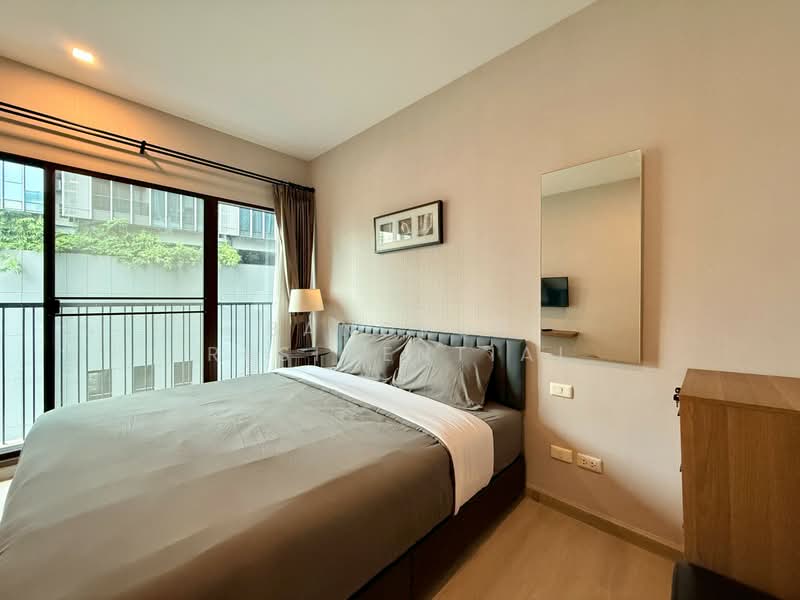 Noble Refine, Bangkok, Soi Sukhumvit 26, Sukhumvit Road, Khong Tan, Khlong Toei, Bangkok, 2 Bedrooms, 72 sqm, Condo For Rent, by Bangkok Residential, 500444709 - DDproperty.com