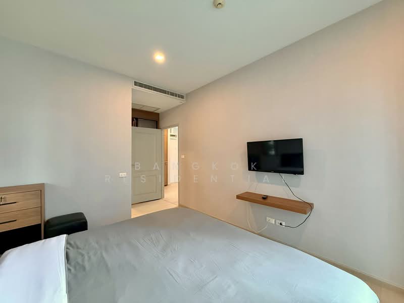 Noble Refine, Bangkok, Soi Sukhumvit 26, Sukhumvit Road, Khong Tan, Khlong Toei, Bangkok, 2 Bedrooms, 72 sqm, Condo For Rent, by Bangkok Residential, 500444709 - DDproperty.com